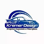 Logo Kremer Design
